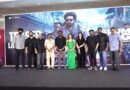 “ஸ்லம் டாக் 33 டெம்பிள் ரோட்” திரைப்பட பத்திரிக்கையாளர் சந்திப்பு !!