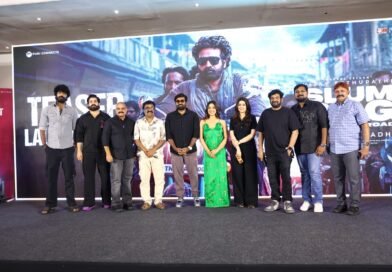 “ஸ்லம் டாக் 33 டெம்பிள் ரோட்” திரைப்பட பத்திரிக்கையாளர் சந்திப்பு !!