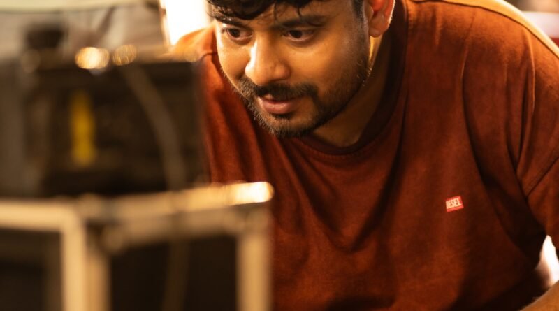 விறுவிறுப்பான படப்பிடிப்பில் வேகமாக தயாராகும் நடிகர் ‘விக்கல்ஸ்’ விக்ரமின் ‘லைட் வெயிட் பேபி’