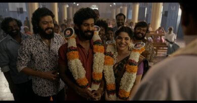 ஜியோஹாட்ஸ்டார் வழங்கும் ஹாட்ஸ்டார் ஸ்பெஷல்ஸ் ‘லிங்கம்’ தொடரின் பரபரப்பான டிரெய்லர் வெளியீடு – ஜூன் 26 முதல் ஸ்ட்ரீமிங்!