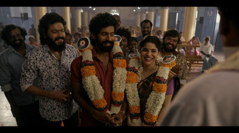 ஜியோஹாட்ஸ்டார் வழங்கும் ஹாட்ஸ்டார் ஸ்பெஷல்ஸ் ‘லிங்கம்’ தொடரின் பரபரப்பான டிரெய்லர் வெளியீடு – ஜூன் 26 முதல் ஸ்ட்ரீமிங்!