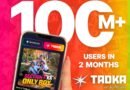 JioHotstar-இல் TADKA 100 மில்லியன் பயனாளர்களை கடந்தது; மைக்ரோ கான்டென்ட் கதை சொல்லலுக்கான முன்னணி தளமாக உருவெடுத்தது