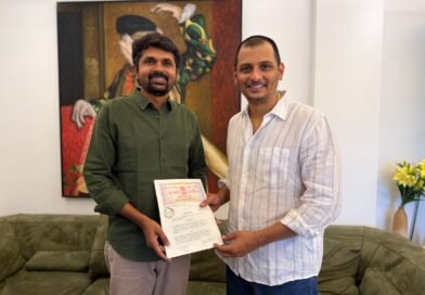 ஜீவாவுடன் கைகோர்க்கும் லார்க் ஸ்டூடியோஸ் – மதுரை பின்னணியில் உருவாகும் குடும்பக் கதை!
