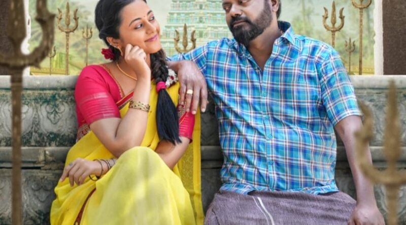 படப்பிடிப்பு முடிந்த நிறைவில் பிறந்தநாள் கொண்டாடிய தயாரிப்பாளர் M.கார்த்திகேசன்!
