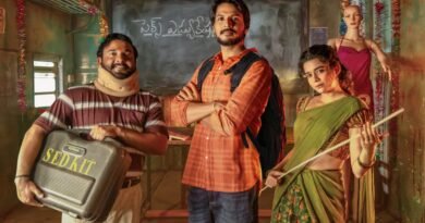 ஜூலை 2 முதல் நெட்ஃப்ளிக்ஸில் ப்ரீமியர் ஆகும் சூப்பர் சுப்பு’!