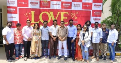 ‘லவ் ஓ லவ்’ டீசர் வெளியீட்டு விழா : காதல், கலாட்டா, காமெடி… ரசிகர்களை கவரும் ‘லவ் ஓ லவ்’ டீசர்!