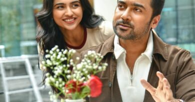 “விஸ்வநாத் & சன்ஸ்” முதல் சிங்கிள் “பட்டாம்பூச்சி” இசை ரசிகர்களிடம் பெரும் வரவேற்பைப் பெற்று வருகிறது !