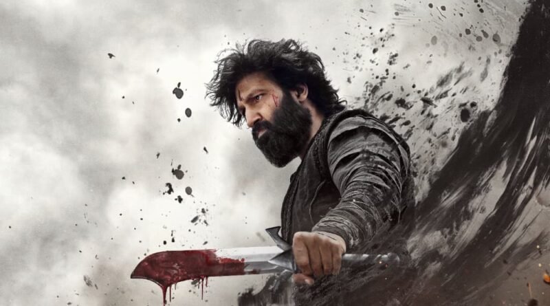 டி. கோபிசந்த், சங்கல்ப் ரெட்டி, ஸ்ரீனிவாசா சித்தூரியின் ஸ்ரீனிவாசா சில்வர் ஸ்கிரீன், பவன் குமார் வழங்கும் வரலாற்றுப் படம் ‘பாரதவர்ஷா’!