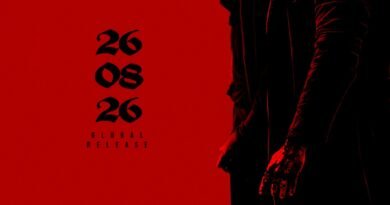 “டாக்ஸிக்” திரைப்படம் உலகளவில் ஆகஸ்ட் 26, 2026 வெளியாகிறது !!