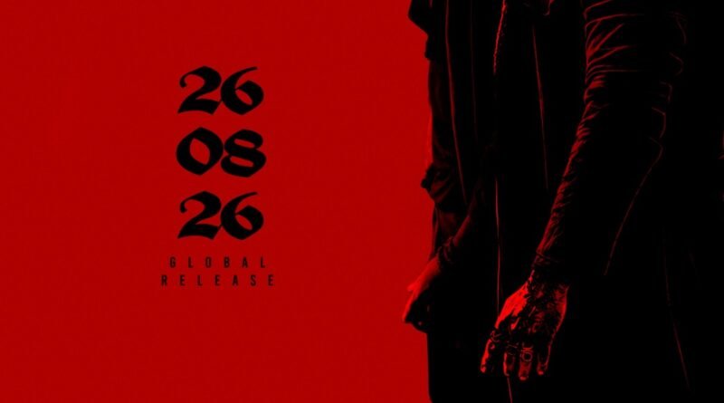 “டாக்ஸிக்” திரைப்படம் உலகளவில் ஆகஸ்ட் 26, 2026 வெளியாகிறது !!