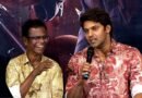 ஆனந்தன் காடு’ பத்திரிகையாளர் சந்திப்பு: ஆர்யா – ஜியேன் கிருஷ்ணகுமார் கூட்டணியின் பிரம்மாண்ட முயற்சி