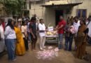 அட்டாக்கர் படத்தின் படப்பிடிப்பு துவங்கியது.
