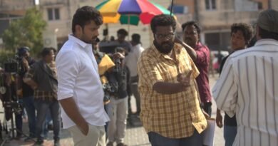 டிமான்டி காலனி 3 – தி எண்ட் இஸ் டூ ஃபார்’ திரைப்படம் உலகம் முழுவதும் செப்டம்பர் 11, 2026 அன்று வெளியாகிறது!