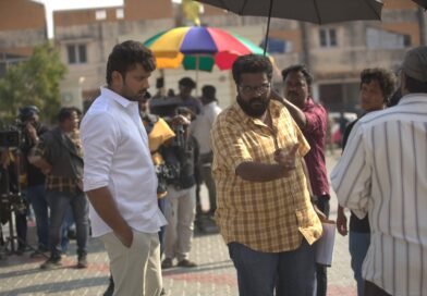 டிமான்டி காலனி 3 – தி எண்ட் இஸ் டூ ஃபார்’ திரைப்படம் உலகம் முழுவதும் செப்டம்பர் 11, 2026 அன்று வெளியாகிறது!