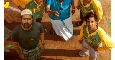 ‘மம்மட்டியான் ஸ்டார்ஸ்’ கிரிக்கெட் ரசிகர்களின் உணர்வை உயிர்ப்பிக்கும்; ஜூன் 26 முதல் ZEE5-ல் ஸ்ட்ரீமிங் ‘மம்மட்டியான் ஸ்டார்ஸ்’ கிரிக்கெட் ரசிகர்களின் உணர்வை உயிர்ப்பிக்கும்; ஜூன் 26 முதல் ZEE5-ல் ஸ்ட்ரீமிங்