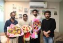 ரோமியோ பிக்சர்ஸ் தயாரிப்பில் விக்ரம் பிரபுவின் 26வது படம் – யுவன் சங்கர் ராஜா இசையில் புதிய கமர்ஷியல் விருந்து!