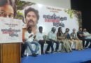 பாரதியார் பாடல்களை பயன்படுத்திவதில் இளையராஜாவுக்கு பிறகு தர்புகா சிவா… ரங்கராஜ் பாண்டே