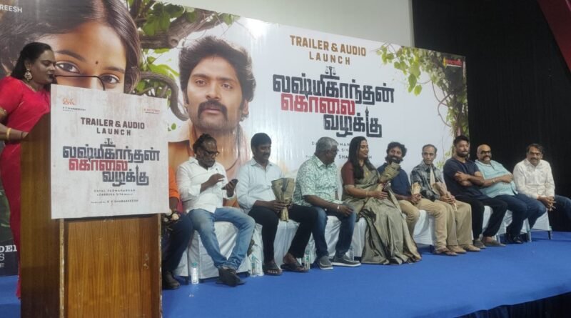 பாரதியார் பாடல்களை பயன்படுத்திவதில் இளையராஜாவுக்கு பிறகு தர்புகா சிவா… ரங்கராஜ் பாண்டே