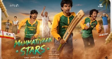 வைபவ் முருகேசன், லாவண்யா, வெங்கட பாலமுரளி, ஜகபர் சதிக்.. இவர்கள் நால்வரும் நண்பர்கள்.. தமிழகத்தின் தென் மாவட்டத்தில் வசிக்கும் இவர்கள் சிறுவயது முதலே கிரிக்கெட் வெறியர்கள்..