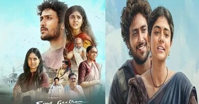 சிங் கீதம் விமர்சனம்.. வசனமே இல்லாமல் பாடல் பாடிய கலைஞர்கள்..
