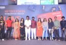 உலகத் திரையரங்குகளில் ஜூலை 10-ல் பிரம்மாண்டமாக வெளியாகும் ‘லவ் ஓ லவ்’!