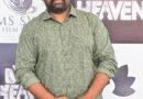 என்னை நம்பாமலேயே என் படத்தில் நடித்தார்கள்: ‘தி டார்க் ஹெவன்’ இயக்குநர் பாலாஜி பேச்சு!