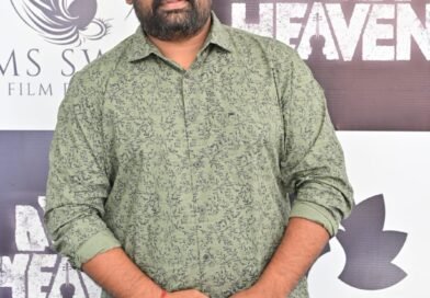 என்னை நம்பாமலேயே என் படத்தில் நடித்தார்கள்: ‘தி டார்க் ஹெவன்’ இயக்குநர் பாலாஜி பேச்சு!