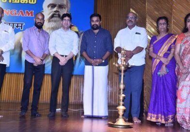 சிறந்த சமூக மாற்றத்தை நிகழ்த்திய படமாக ‘நந்தன்’ தேர்வு. டெல்லி தமிழ்ச் சங்கம் கௌரவம்!