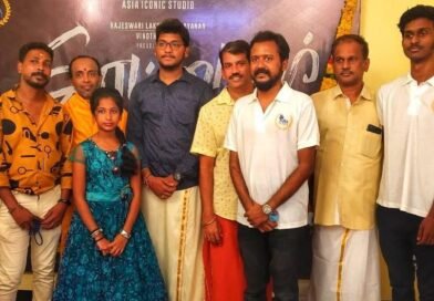 விக்டரி வெங்கடேஷ், நந்தமூரி கல்யாண் ராம், அனில் ரவிபுடி, சாஹு கரபாட்டி, ஷைன் ஸ்கிரீன்ஸ் வழங்கும் #VenkyAnil5 #NkrAR2, சுரேஷ் புரொடக்ஷன்ஸ், ஜீ ஸ்டூடியோஸ், சுமதி. அர்ச்சனா வழங்கும் திரைப்படம் பிரம்மாண்டமாக துவக்கம்