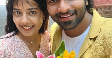 “BLOOM” காட்சியழகும் கவிதை நயமும் கொண்ட கலாச்சாரங்களைத் தாண்டிய காதல் இசை வீடியோ!