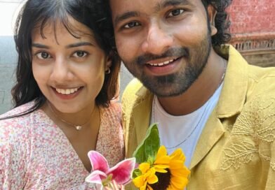 “BLOOM” காட்சியழகும் கவிதை நயமும் கொண்ட கலாச்சாரங்களைத் தாண்டிய காதல் இசை வீடியோ!