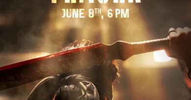 விஜய் சேதுபதி – பூரி ஜெகன்நாத் கூட்டணியின் மிகுந்த எதிர்பார்ப்பை ஏற்படுத்தியிருக்கும் “ஸ்லம் டாக்” படத்தின் டீசர் ஜூன் 8-ஆம் தேதி வெளியாகிறது!