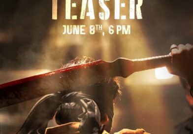 விஜய் சேதுபதி – பூரி ஜெகன்நாத் கூட்டணியின் மிகுந்த எதிர்பார்ப்பை ஏற்படுத்தியிருக்கும் “ஸ்லம் டாக்” படத்தின் டீசர் ஜூன் 8-ஆம் தேதி வெளியாகிறது!