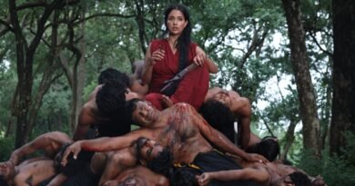 *“கதையும் புதுசு.. கதாபாத்திரமும் புதுசு.. ‘நோவா’ படம் திருப்புமுனையைத் தரும்” ; ரைசா வில்சன் நம்பிக்கை* *“கதையும் புதுசு.. கதாபாத்திரமும் புதுசு.. ‘நோவா’ படம் திருப்புமுனையைத் தரும்” ; ரைசா வில்சன் நம்பிக்கை*