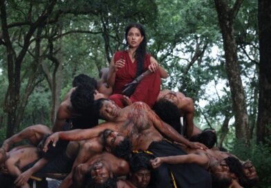 *“கதையும் புதுசு.. கதாபாத்திரமும் புதுசு.. ‘நோவா’ படம் திருப்புமுனையைத் தரும்” ; ரைசா வில்சன் நம்பிக்கை* *“கதையும் புதுசு.. கதாபாத்திரமும் புதுசு.. ‘நோவா’ படம் திருப்புமுனையைத் தரும்” ; ரைசா வில்சன் நம்பிக்கை*