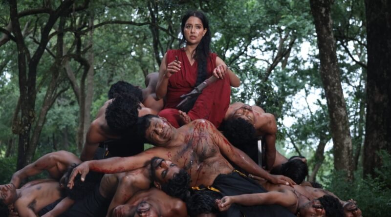 *“கதையும் புதுசு.. கதாபாத்திரமும் புதுசு.. ‘நோவா’ படம் திருப்புமுனையைத் தரும்” ; ரைசா வில்சன் நம்பிக்கை* *“கதையும் புதுசு.. கதாபாத்திரமும் புதுசு.. ‘நோவா’ படம் திருப்புமுனையைத் தரும்” ; ரைசா வில்சன் நம்பிக்கை*