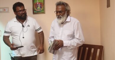 Habeebi ஹபீபி – விமர்சனம்..