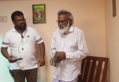 Habeebi ஹபீபி – விமர்சனம்..