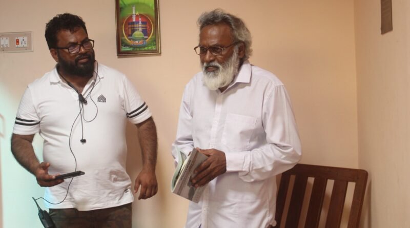 Habeebi ஹபீபி – விமர்சனம்..