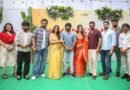 விக்டரி வெங்கடேஷ், நந்தமூரி கல்யாண் ராம், அனில் ரவிபுடி, சாஹு கரபாட்டி, ஷைன் ஸ்கிரீன்ஸ் வழங்கும் #VenkyAnil5 #NkrAR2, சுரேஷ் புரொடக்ஷன்ஸ், ஜீ ஸ்டூடியோஸ், சுமதி. அர்ச்சனா வழங்கும் திரைப்படம் பிரம்மாண்டமாக துவக்கம்