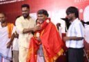 பா.ரஞ்சித் துவங்கி வைத்த அட்டாக்கர்!! பா.ரஞ்சித் துவங்கி வைத்த அட்டாக்கர்!!