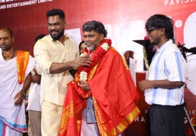 பா.ரஞ்சித் துவங்கி வைத்த அட்டாக்கர்!!