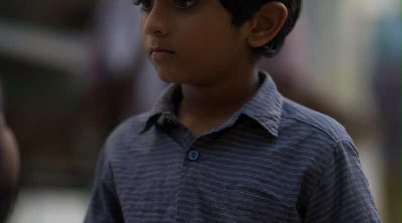 Balan The Boy – பாலன் விமர்சனம்…