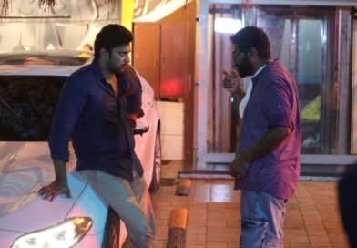 *’டிமான்டி காலனி 3 – தி எண்ட் இஸ் டூ ஃபார்’ திரைப்படம் உலகம் முழுவதும் செப்டம்பர் 11, 2026 அன்று வெளியாகிறது!*