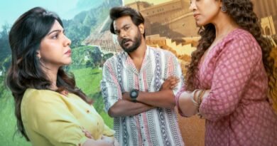 ஹார்டின் – விமர்சனம்…