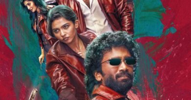 பிரதீப் ரங்கநாதன் தயாரிப்பில் மமீதா பைஜு நடிக்கும் ‘ #PRS01’ படத்தின் அறிமுக காணொளி வெளியீடு