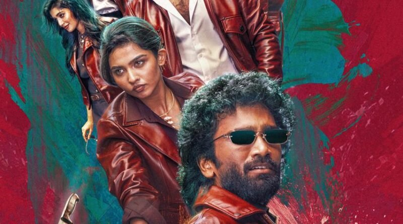 பிரதீப் ரங்கநாதன் தயாரிப்பில் மமீதா பைஜு நடிக்கும் ‘ #PRS01’ படத்தின் அறிமுக காணொளி வெளியீடு