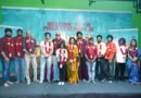 சுதன் சுந்தரத்தின் பேஷன் ஸ்டுடியோஸ் மற்றும் ஹெச். வினோத்தின் ஆஸ்பயர் உபுண்டு ஃபிலிம்ஸ் தயாரிப்பில், ராஜூ ஜெயமோகன் எழுதி, இயக்கி, நடிக்கும் திரைப்படம் ’அல்மோஸ்ட் நல்லவன்’! சுதன் சுந்தரத்தின் பேஷன் ஸ்டுடியோஸ் மற்றும் ஹெச். வினோத்தின் ஆஸ்பயர் உபுண்டு ஃபிலிம்ஸ் தயாரிப்பில், ராஜூ ஜெயமோகன் எழுதி, இயக்கி, நடிக்கும் திரைப்படம் ’அல்மோஸ்ட் நல்லவன்’!