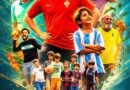 கால்பந்து விளையாட்டின் பின்னணியில் உருவாகும் ‘7 ஸ்டார் பாய்ஸ்’