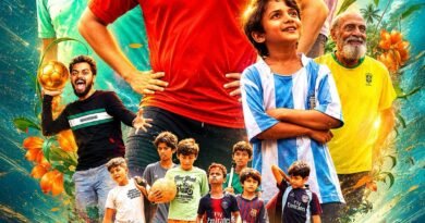 கால்பந்து விளையாட்டின் பின்னணியில் உருவாகும் ‘7 ஸ்டார் பாய்ஸ்’ கால்பந்து விளையாட்டின் பின்னணியில் உருவாகும் ‘7 ஸ்டார் பாய்ஸ்’